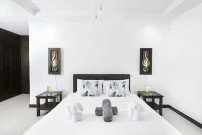 Champagne Villa by G Estate – 写真 2