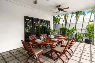 Champagne Villa by G Estate – 写真 5