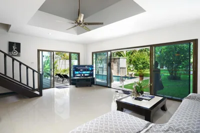Champagne Villa by G Estate – 写真 6