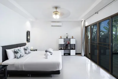 Champagne Villa by G Estate – 写真 8
