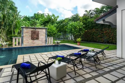Champagne Villa by G Estate – 写真 9