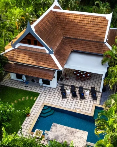 Champagne Villa by G Estate – 写真 10