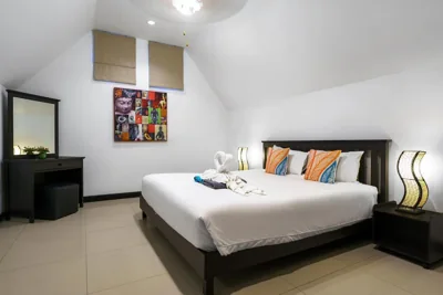 Champagne Villa by G Estate – 写真 11