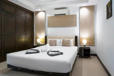 Champagne Villa by G Estate – 写真 12