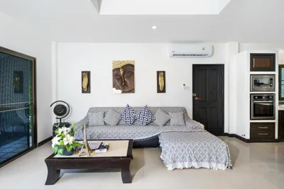 Champagne Villa by G Estate – 写真 14