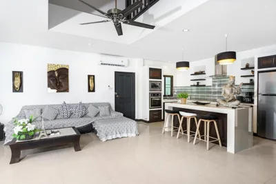 Champagne Villa by G Estate – 写真 15