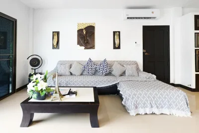 Champagne Villa by G Estate – 写真 16